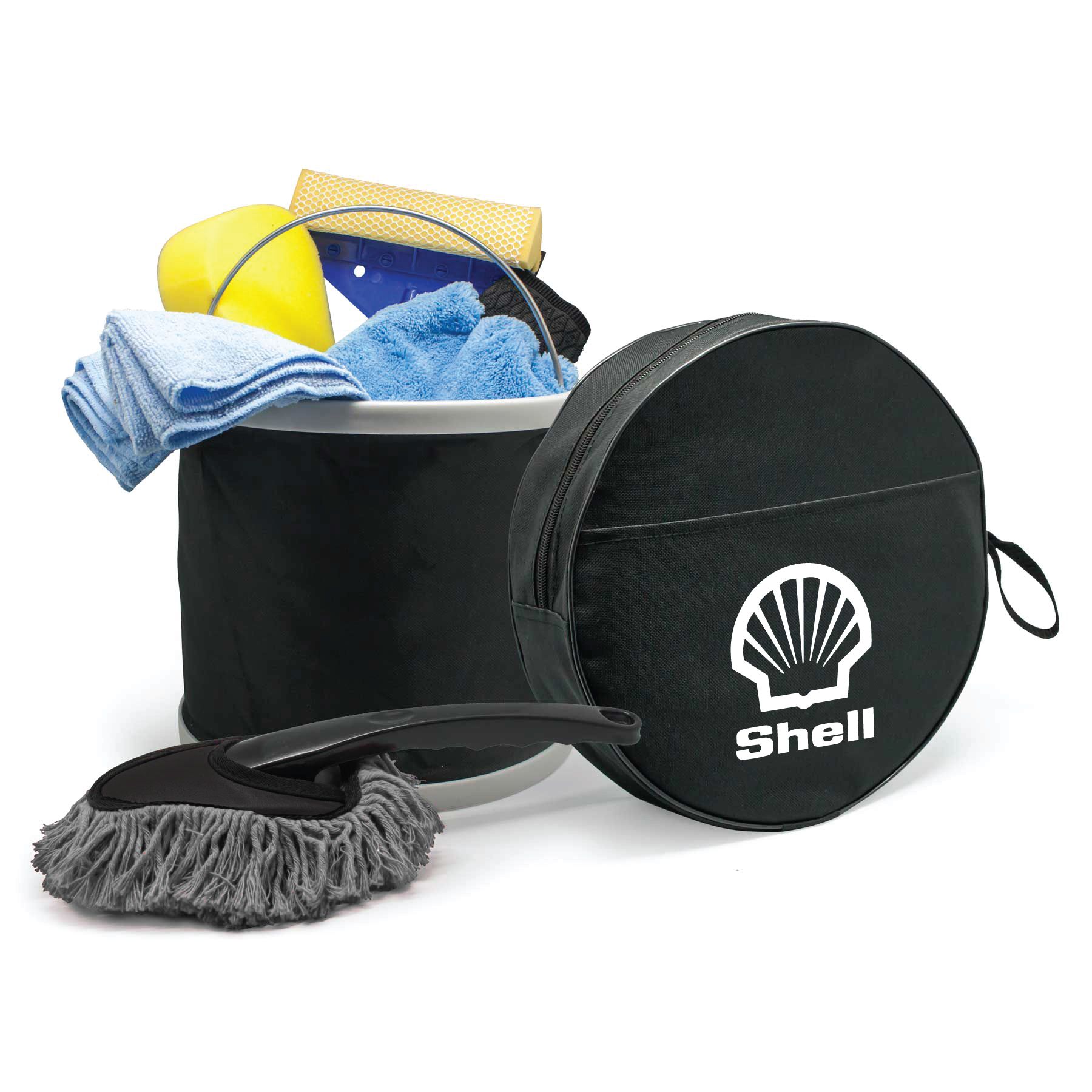 Car Wash Kit