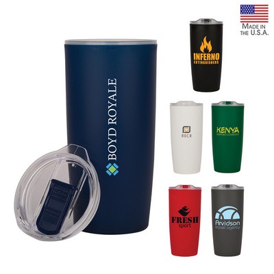 Denali 22 oz. DWPP Hot / Cold Tumbler
