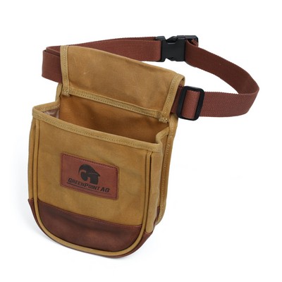 Shotgun Shell Bag