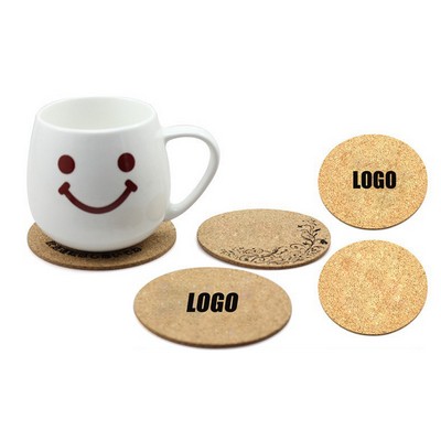 Cork Coasters