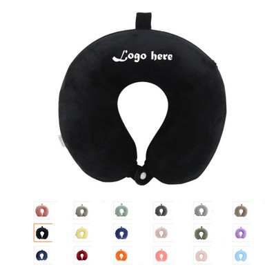 Journey Travel Pillow