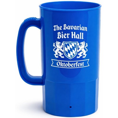 32 oz. Single Wall Stein