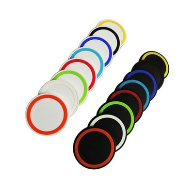 Power Disc 5W Wireless Charger